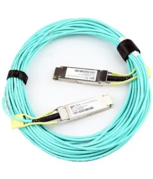 VO-Net 12M 100G QSFP28 AOC