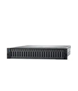 DELL EMC R740xd 24-Bay 2.5 inch Sff