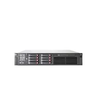 HP DL380 G6 2.5 8 BAY