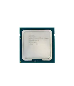 CPU E5-2420 V2