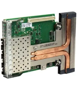 Dell Intel X710 Quad Port 10GB Sfp+ Ethernet Network Adapter