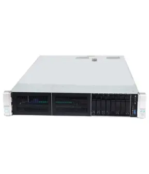 HP DL560 Gen9 8bay