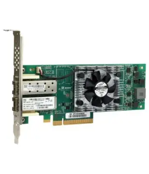 HPE  SN1000Q PCI – 16GB