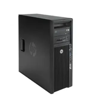 HP Workstation Z420
