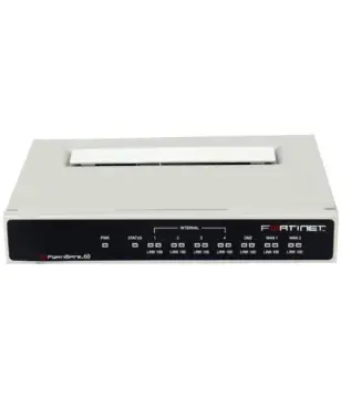 Fortinet FortiGate 60