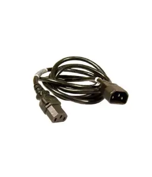 HP 10a IEC to IEC 250v1.8M Power Cord 142263-001