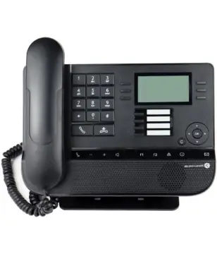 Alcatel Lucent Deskphone 8028