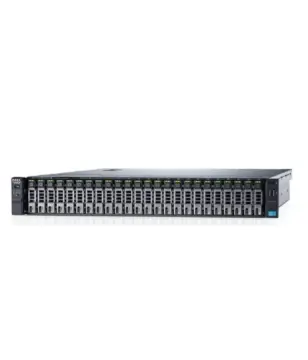 Dell PowerEdge R730XD ( 26 BAY 2.5 inch SFF )