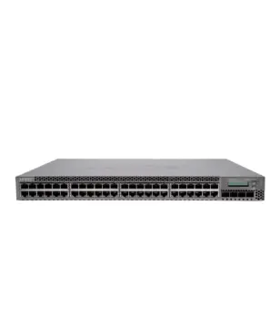 JUNIPER – EX3300 48port POE+ 4port SFP+ 10G