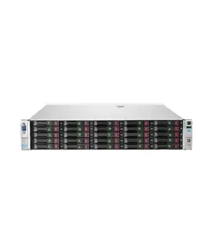 HP 380P G8 2.5 25 BAY