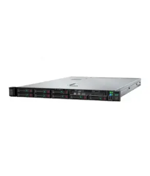 HPE DL360 Gen10 – 8 Bay SFF