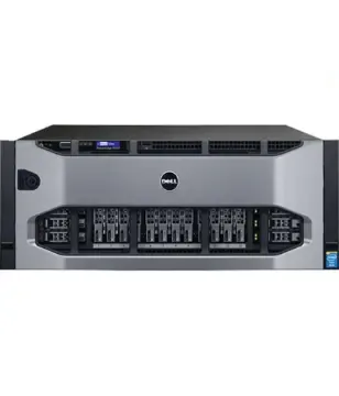 Dell PowerEdge R930 🔥