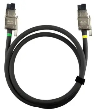 Stack data for switch 3850 150CM