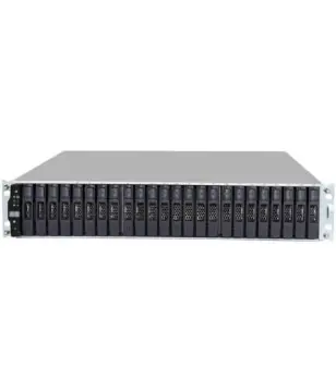 DAE NetApp San Storage  23 bay