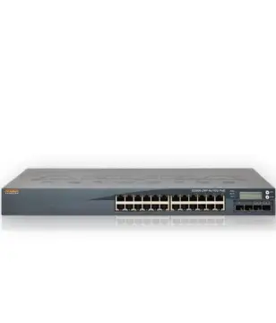 Aruba S2500 Mobility Access Switch-24P-4x10G SFP+ POE