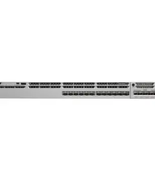 SWITCH CISCO CATALYST 3850 12S