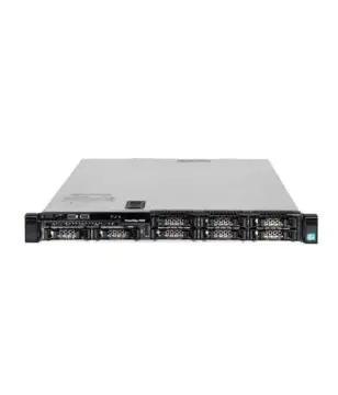 DELL R320 2.5 8 BAY