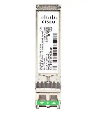 Cisco SFP+ ONS-SC+-10G-59.7