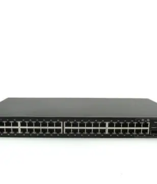 Dell PowerConnect 5448: High-Performance 48-Port Gigabit Ethernet Network Switch
