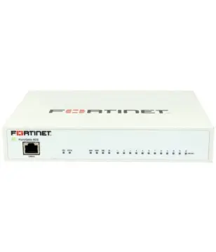 Fortinet FortiGate 80E