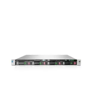 HPE Proliant DL 360 G9 3.5 inch LFF 1U