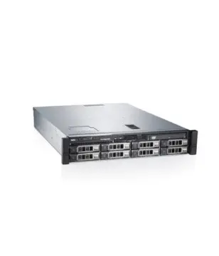 DELL R520 3.5 8 BAY