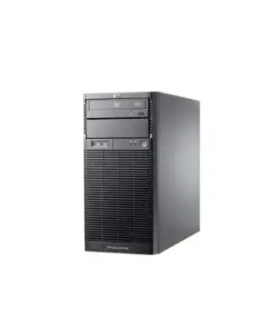 HP ML110 G6