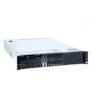 Dell PowerEdge R820 8 Bay 2.5″ Rack Server