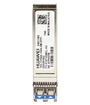 Huawei 10G-1310nm-10km-SM-SFP+