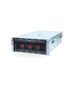 HP ProLiant DL580 Gen9 – 10 Bay