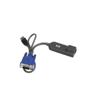 HP 340388-001KVM USB interface cables