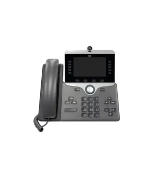 Cisco IP Phone 8865