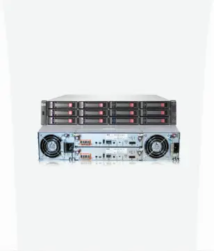 HP StorageWorks P2000 G3 – SAN Storage (12Bay LFF)