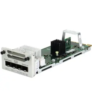 uplink Cisco C3850-NM-2-10G