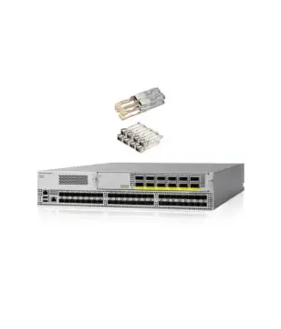 Cisco Nexus 9396PX – Switch