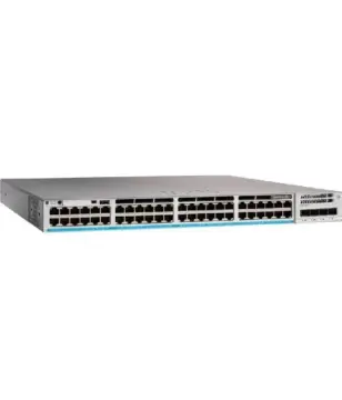 Cisco Catalyst 9300 12X 36M UPOE