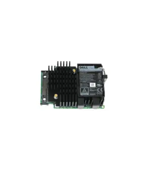 DELL Card Raid H740P + battery built in