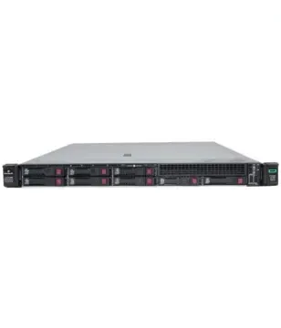 HPE 360 G10 8-Bay SFF 2.5” Rack Server