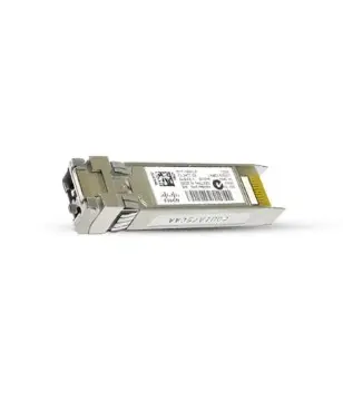 Cisco 10-2457-02 10GBase-LR SFP+ Transceiver