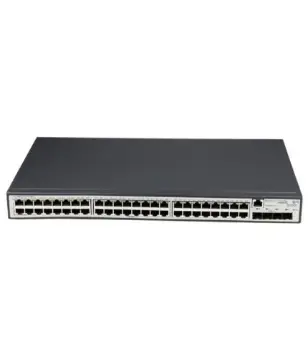 3Com Baseline Switch 2952-SFP Plus – 3CRBSG5293
