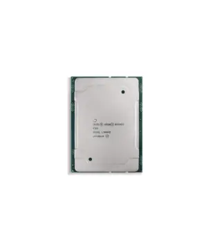 CPU Bronze 3106