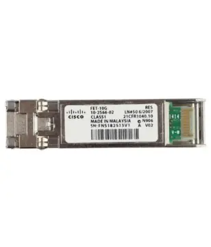 CISCO FET-10G-RES