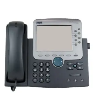 Cisco IP Phone 7970G