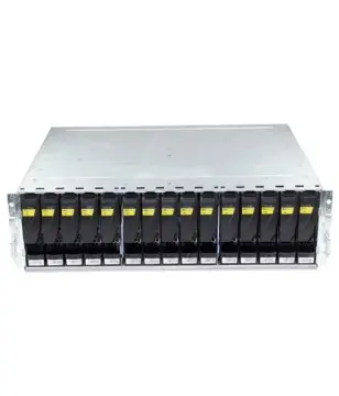 DELL 15 BAY SAS 6TB