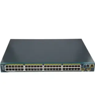 cisco catalyst 2960-s