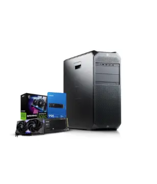 HP Z6 G4 WORKSTATION