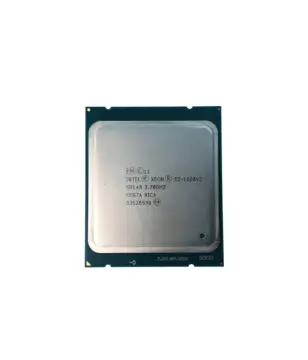 CPU E5-1620 v2