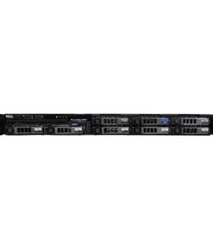 Dell PowerEdge R630 ( 8 BAY 2.5 inch SFF )