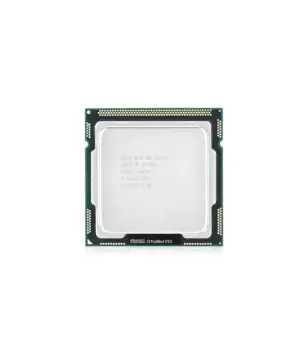 CPU X3450