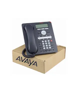 avaya ip phone 1608D NEW With BOX